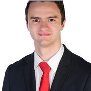 Profesor de Inglés apto para dar en todos los niveles y edades